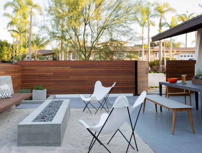 Backyard Solutions